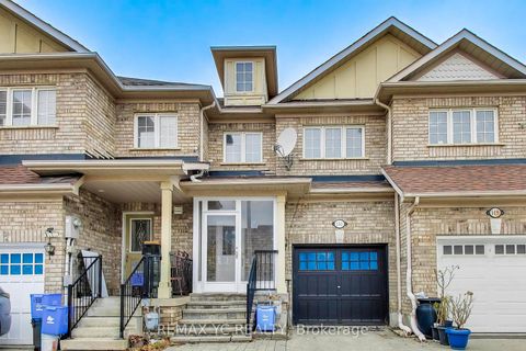 Photo 0 at 151 Amulet Crescent, Rouge Woods, Richmond Hill
