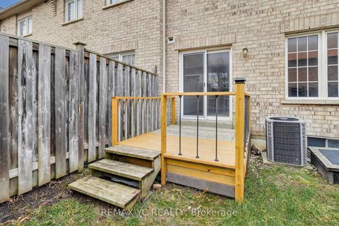 Photo 31 at 151 Amulet Crescent, Rouge Woods, Richmond Hill