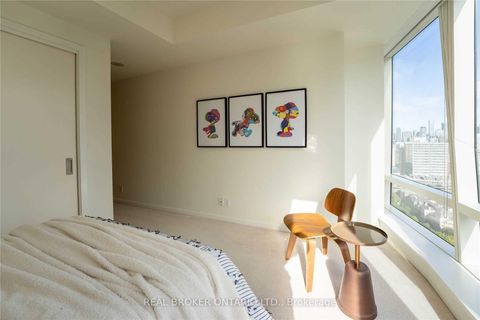 Photo 19 at 3307 - 180 University Avenue, Bay Street Corridor, Toronto