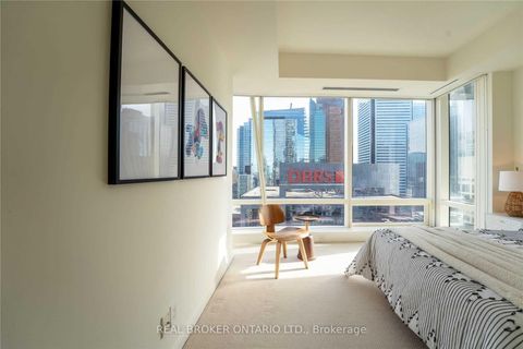 Photo 20 at 3307 - 180 University Avenue, Bay Street Corridor, Toronto