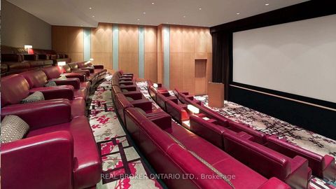 Photo 31 at 3307 - 180 University Avenue, Bay Street Corridor, Toronto