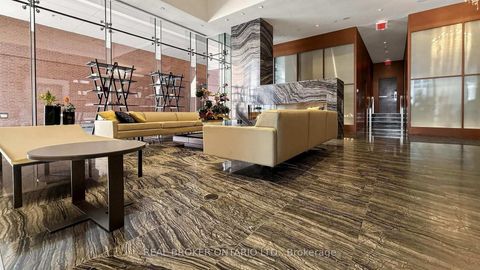 Photo 37 at 3307 - 180 University Avenue, Bay Street Corridor, Toronto