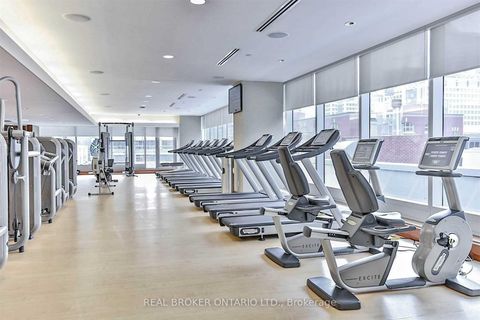 Photo 38 at 3307 - 180 University Avenue, Bay Street Corridor, Toronto