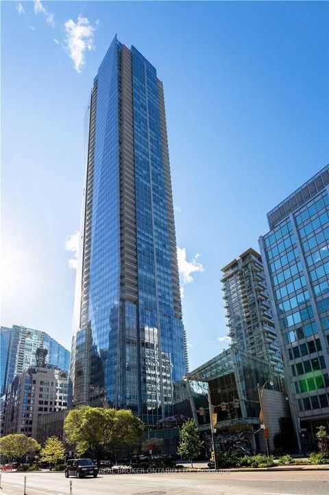 Photo 39 at 3307 - 180 University Avenue, Bay Street Corridor, Toronto