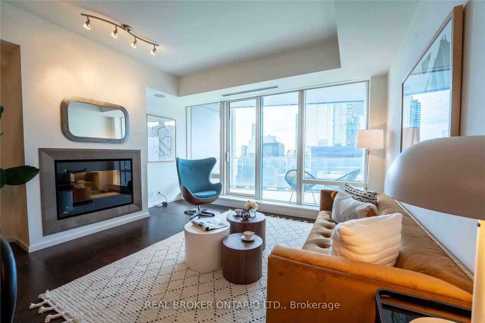 3307 - 180 University Avenue, Bay Street Corridor, Toronto 