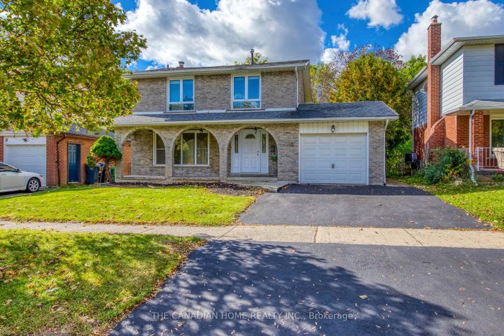 Photo 0 at 15 Newton Road, Brampton North, Brampton