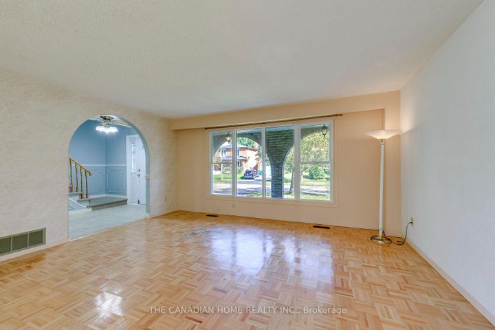 Photo 6 at 15 Newton Road, Brampton North, Brampton