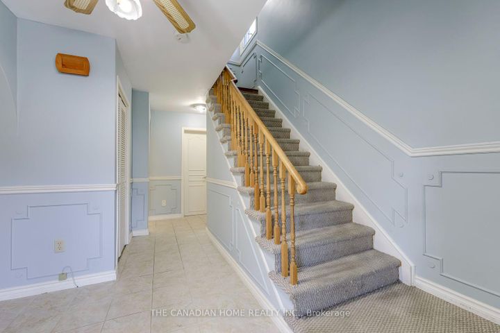 Photo 18 at 15 Newton Road, Brampton North, Brampton