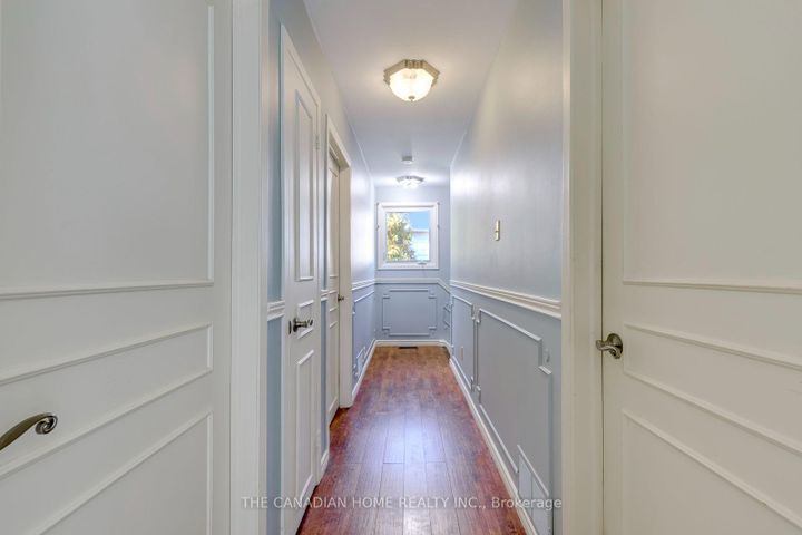 Photo 19 at 15 Newton Road, Brampton North, Brampton