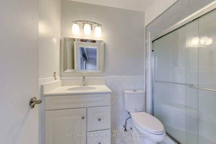 Photo 22 at 15 Newton Road, Brampton North, Brampton