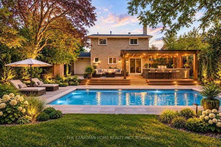 Photo 33 at 15 Newton Road, Brampton North, Brampton