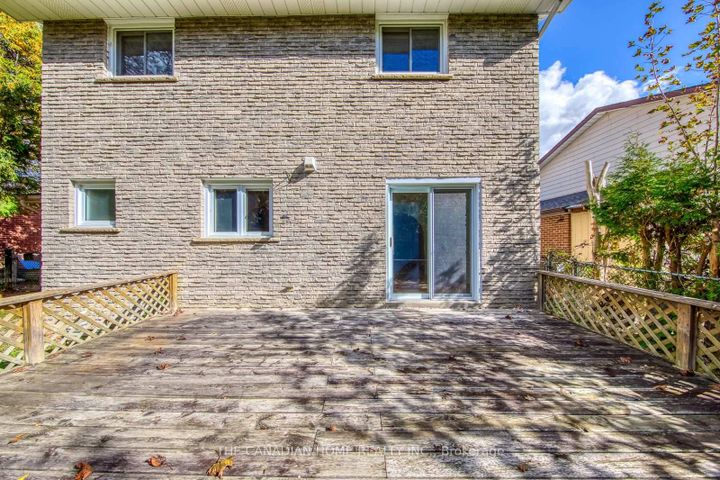 Photo 34 at 15 Newton Road, Brampton North, Brampton