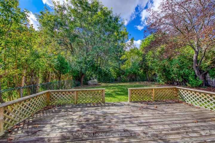 Photo 35 at 15 Newton Road, Brampton North, Brampton