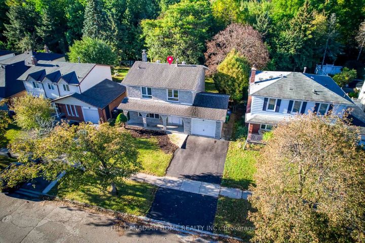 Photo 38 at 15 Newton Road, Brampton North, Brampton