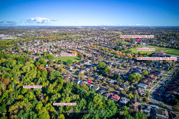Photo 42 at 15 Newton Road, Brampton North, Brampton
