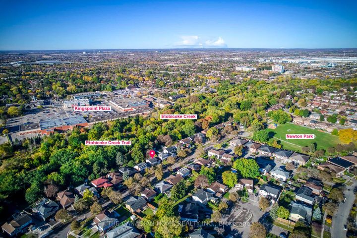 Photo 44 at 15 Newton Road, Brampton North, Brampton