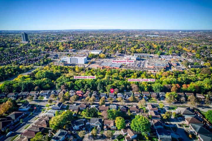 Photo 45 at 15 Newton Road, Brampton North, Brampton