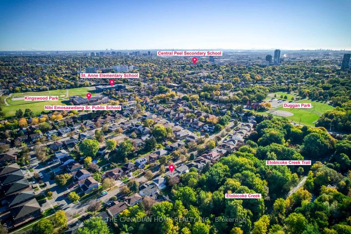 Photo 48 at 15 Newton Road, Brampton North, Brampton