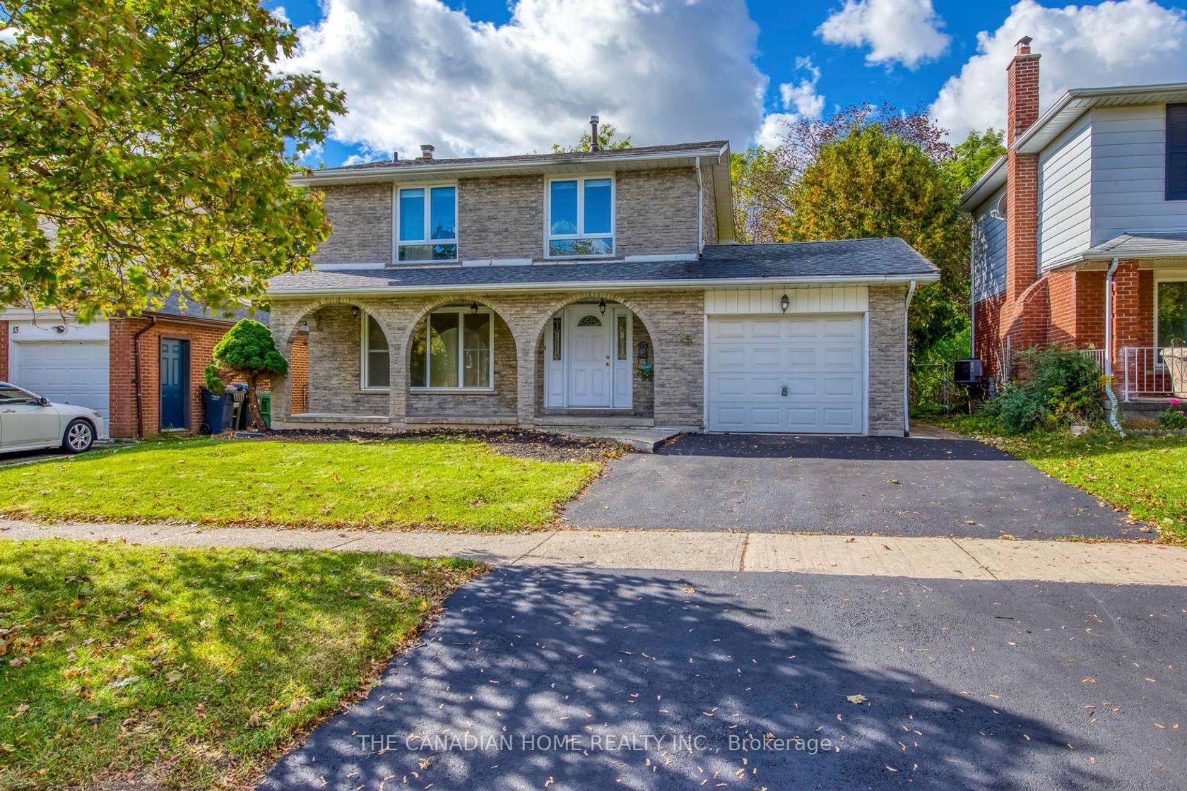 15 Newton Road, Brampton North, Brampton 2