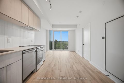 Photo 2 at 905 - 1660 Bloor Street W, High Park North, Toronto