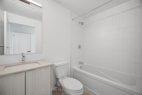 Photo 7 at 905 - 1660 Bloor Street W, High Park North, Toronto