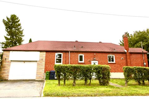 Photo 0 at 987 Victoria Park Avenue, Birchmount, Toronto
