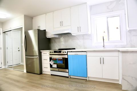 Photo 1 at 987 Victoria Park Avenue, Birchmount, Toronto