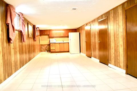 Photo 8 at 987 Victoria Park Avenue, Birchmount, Toronto