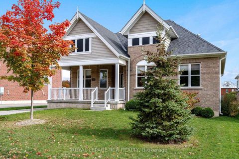 Photo 0 at 213 Mary Street, Creemore, Clearview