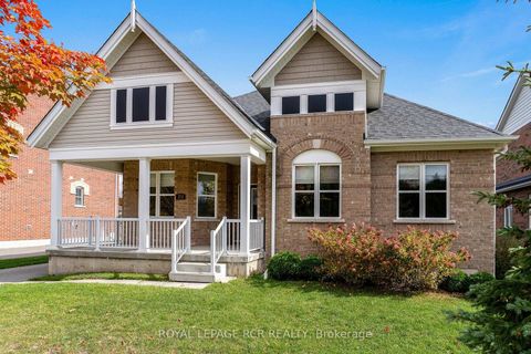 Photo 1 at 213 Mary Street, Creemore, Clearview