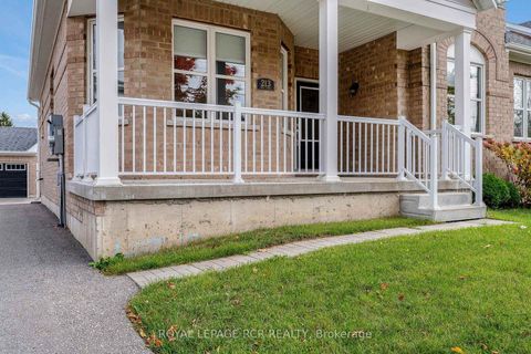 Photo 3 at 213 Mary Street, Creemore, Clearview