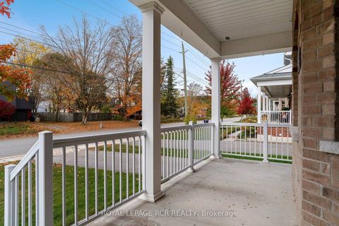 Photo 5 at 213 Mary Street, Creemore, Clearview