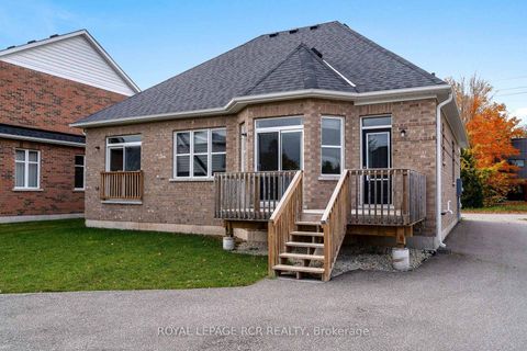Photo 7 at 213 Mary Street, Creemore, Clearview