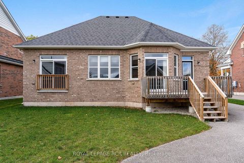 Photo 8 at 213 Mary Street, Creemore, Clearview