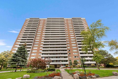 Photo 0 at 206 - 270 Scarlett Road, Smythe, Toronto