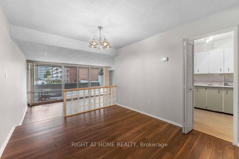Photo 5 at 206 - 270 Scarlett Road, Smythe, Toronto
