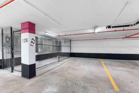 Photo 21 at 206 - 270 Scarlett Road, Smythe, Toronto