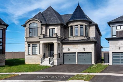 Photo 1 at 65 Terravista Crescent, Vellore Village, Vaughan