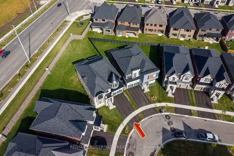 Photo 2 at 65 Terravista Crescent, Vellore Village, Vaughan