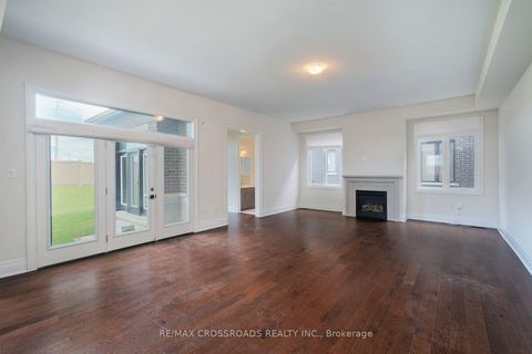 Photo 5 at 65 Terravista Crescent, Vellore Village, Vaughan