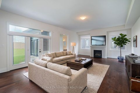 Photo 6 at 65 Terravista Crescent, Vellore Village, Vaughan