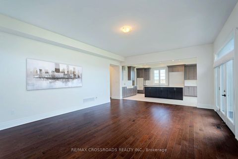 Photo 7 at 65 Terravista Crescent, Vellore Village, Vaughan