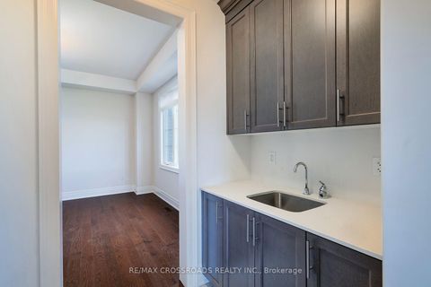 Photo 12 at 65 Terravista Crescent, Vellore Village, Vaughan