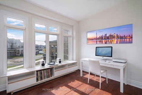 Photo 17 at 65 Terravista Crescent, Vellore Village, Vaughan