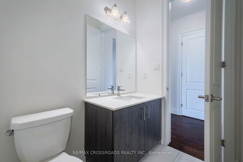 Photo 18 at 65 Terravista Crescent, Vellore Village, Vaughan
