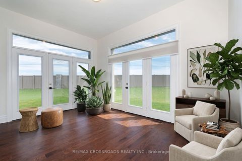 Photo 20 at 65 Terravista Crescent, Vellore Village, Vaughan