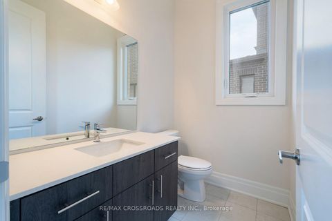 Photo 21 at 65 Terravista Crescent, Vellore Village, Vaughan