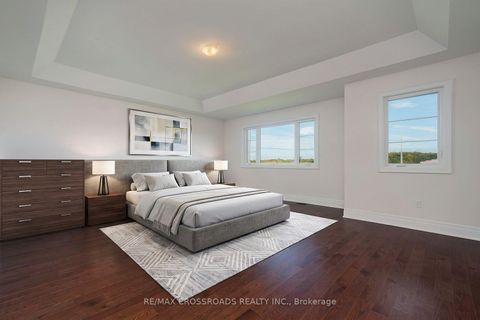Photo 23 at 65 Terravista Crescent, Vellore Village, Vaughan