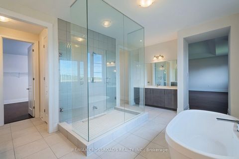 Photo 26 at 65 Terravista Crescent, Vellore Village, Vaughan