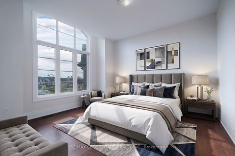 Photo 33 at 65 Terravista Crescent, Vellore Village, Vaughan
